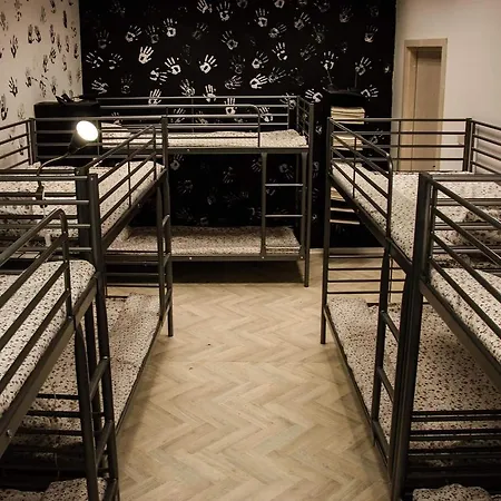Hostel Crawl Party Krakow