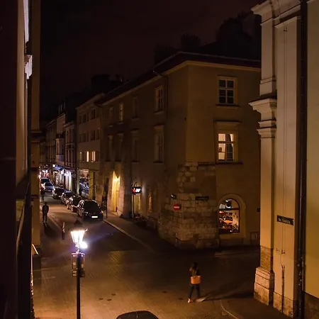 Crawl Party Krakow