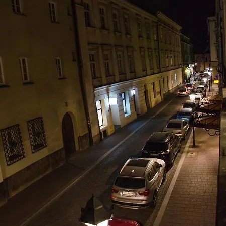 Crawl Party Hostel Krakow